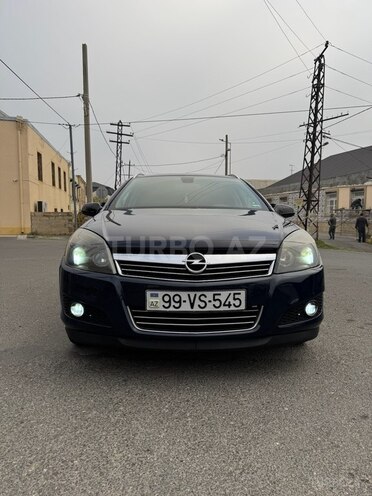 Opel Astra 2007, 441,132 km - 1.3 l - Gəncə