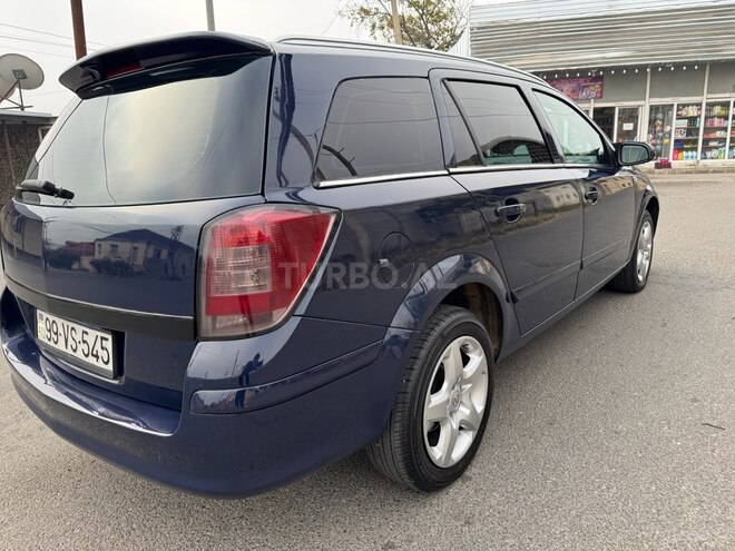 Opel Astra 2007, 441,132 km - 1.3 l - Gəncə