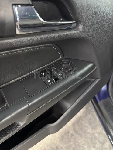 Opel Astra 2007, 441,132 km - 1.3 l - Gəncə
