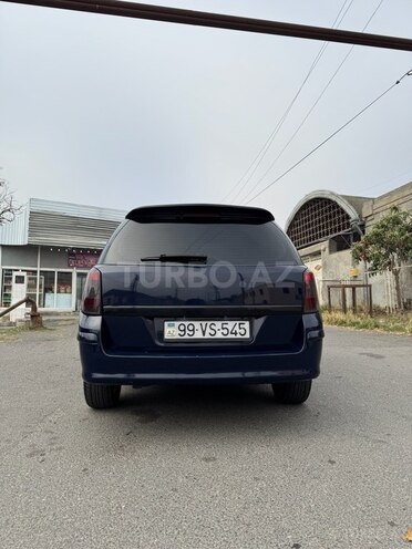 Opel Astra 2007, 441,132 km - 1.3 l - Gəncə