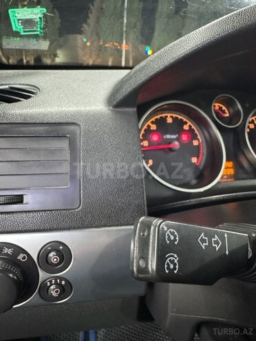 Opel Astra 2007, 441,132 km - 1.3 l - Gəncə