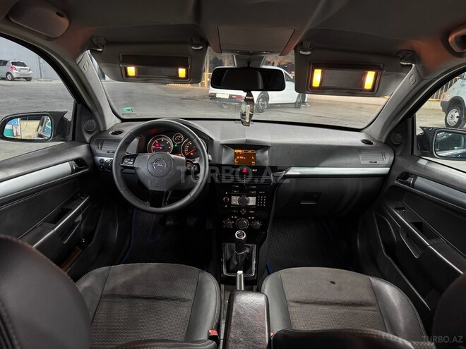 Opel Astra 2007, 441,132 km - 1.3 l - Gəncə