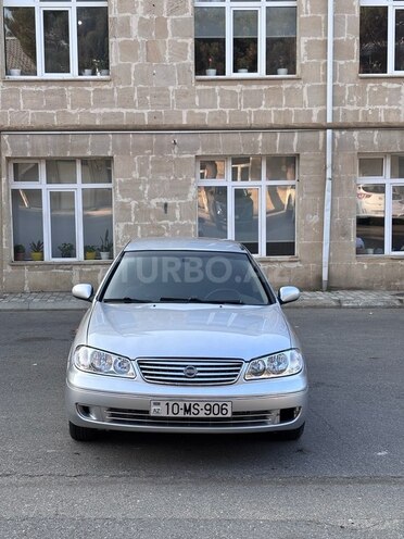 Nissan Sunny 2003, 308,506 km - 1.3 l - Bakı
