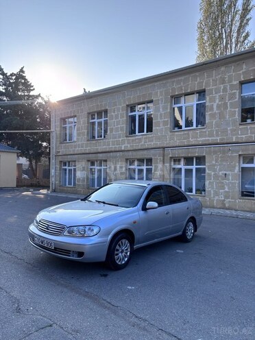 Nissan Sunny 2003, 308,506 km - 1.3 l - Bakı