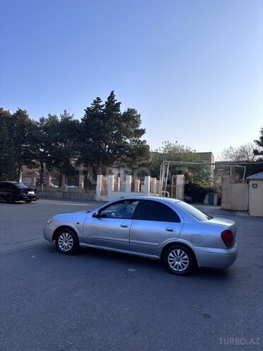 Nissan Sunny 2003, 308,506 km - 1.3 l - Bakı