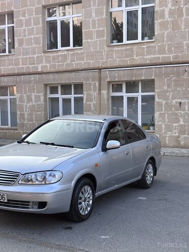 Nissan Sunny 2003, 308,506 km - 1.3 l - Bakı