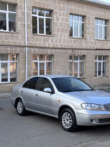 Nissan Sunny 2003, 308,506 km - 1.3 l - Bakı
