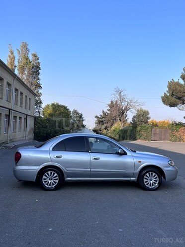 Nissan Sunny 2003, 308,506 km - 1.3 l - Bakı