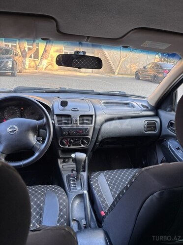 Nissan Sunny 2003, 308,506 km - 1.3 l - Bakı