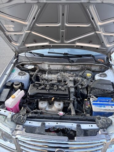 Nissan Sunny 2003, 308,506 km - 1.3 l - Bakı