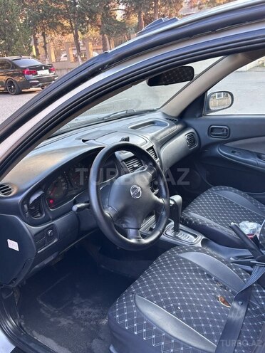 Nissan Sunny 2003, 308,506 km - 1.3 l - Bakı