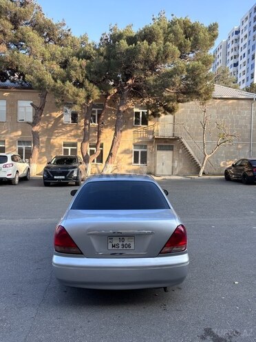 Nissan Sunny 2003, 308,506 km - 1.3 l - Bakı
