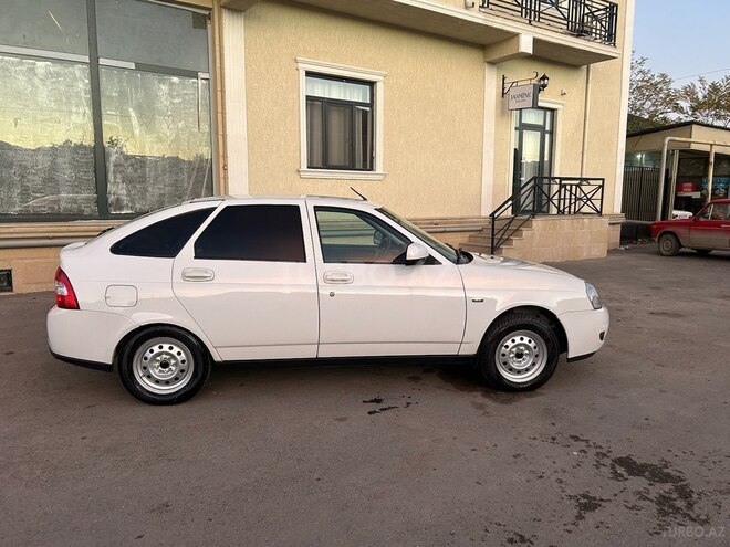 LADA (VAZ) Priora 2013, 168,500 km - 1.6 l - Quba