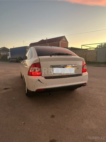 LADA (VAZ) Priora 2013, 168,500 km - 1.6 l - Quba