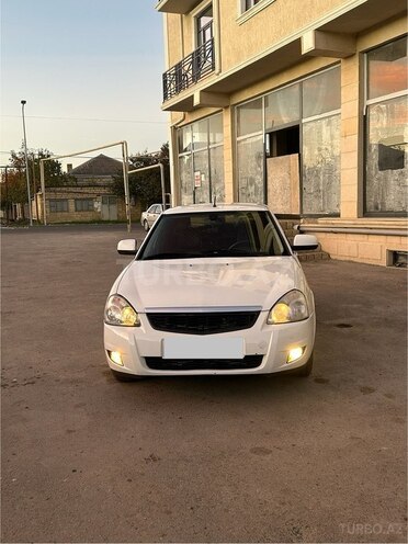 LADA (VAZ) Priora 2013, 168,500 km - 1.6 l - Quba