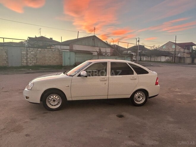 LADA (VAZ) Priora 2013, 168,500 km - 1.6 l - Quba