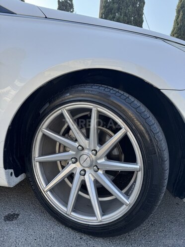 Hyundai Sonata 2012, 187,000 km - 2.4 l - Bakı