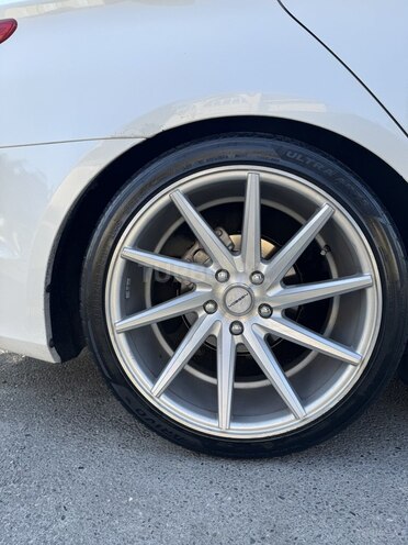 Hyundai Sonata 2012, 187,000 km - 2.4 l - Bakı