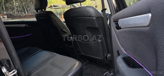 Mercedes B 180 2010, 121,000 km - 1.7 l - Sumqayıt