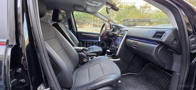Mercedes B 180 2010, 121,000 km - 1.7 l - Sumqayıt
