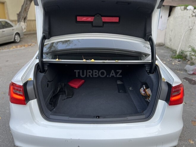 Audi A6 2013, 179,000 km - 2.8 l - Bakı