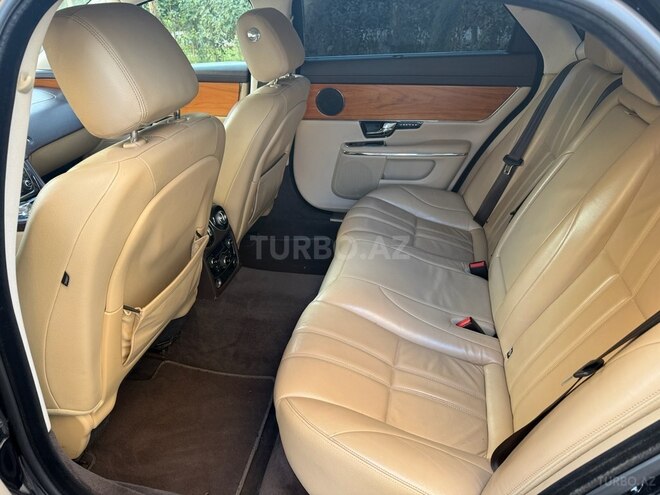 Jaguar  2011, 150,340 km - 5.0 l - Bakı