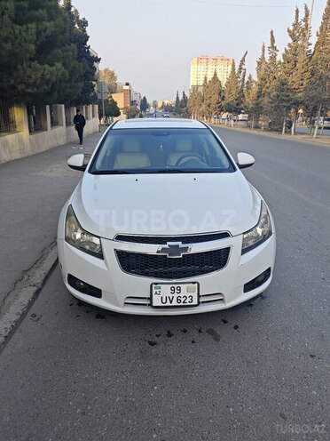 Chevrolet Cruze 2013, 225,000 km - 1.4 l - Sumqayıt