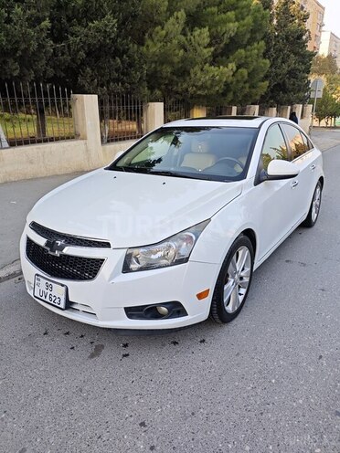 Chevrolet Cruze 2013, 225,000 km - 1.4 l - Sumqayıt