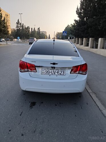 Chevrolet Cruze 2013, 225,000 km - 1.4 l - Sumqayıt