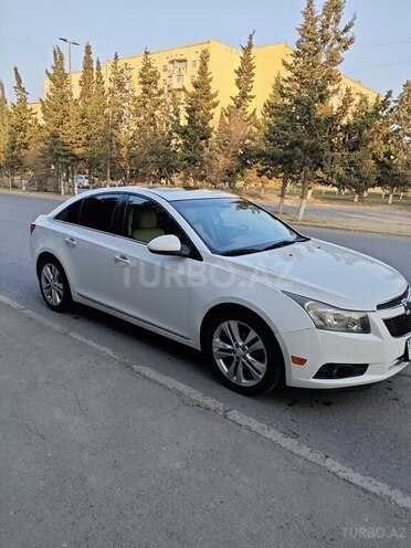 Chevrolet Cruze 2013, 225,000 km - 1.4 l - Sumqayıt