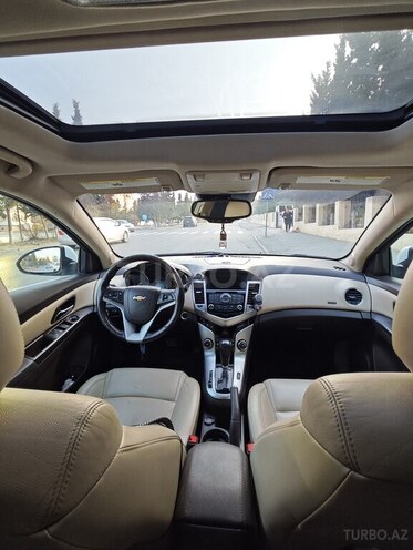 Chevrolet Cruze 2013, 225,000 km - 1.4 l - Sumqayıt