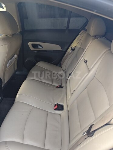 Chevrolet Cruze 2013, 225,000 km - 1.4 l - Sumqayıt