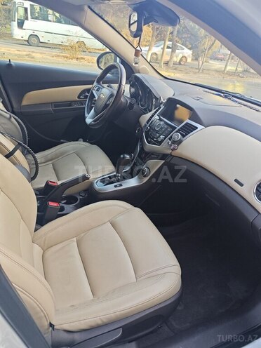Chevrolet Cruze 2013, 225,000 km - 1.4 l - Sumqayıt
