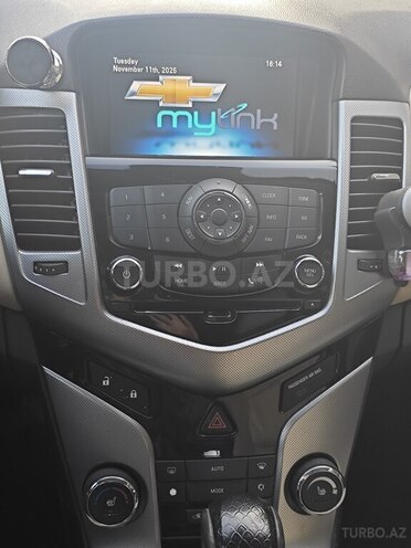 Chevrolet Cruze 2013, 225,000 km - 1.4 l - Sumqayıt