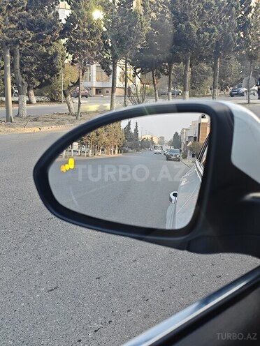 Chevrolet Cruze 2013, 225,000 km - 1.4 l - Sumqayıt