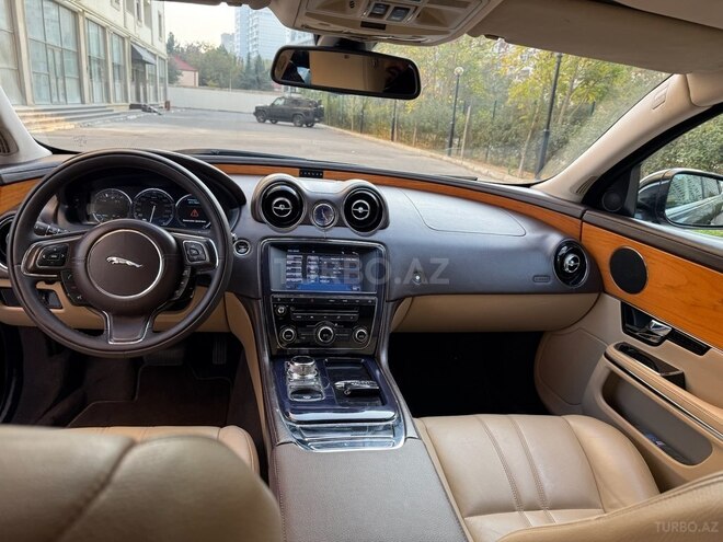 Jaguar  2011, 150,340 km - 5.0 l - Bakı