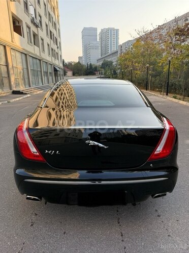 Jaguar  2011, 150,340 km - 5.0 l - Bakı