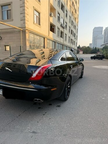 Jaguar  2011, 150,340 km - 5.0 l - Bakı