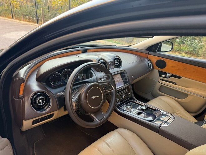 Jaguar  2011, 150,340 km - 5.0 l - Bakı