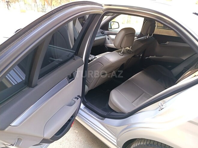 Mercedes C 300 2007, 315,000 km - 3.0 l - Bakı