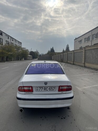 Khazar LX 2020, 380,000 km - 1.7 l - Bakı