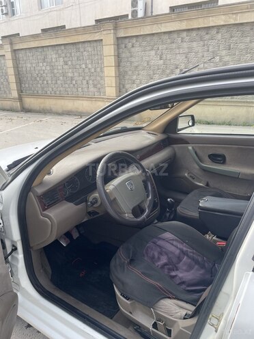 Khazar LX 2020, 380,000 km - 1.7 l - Bakı