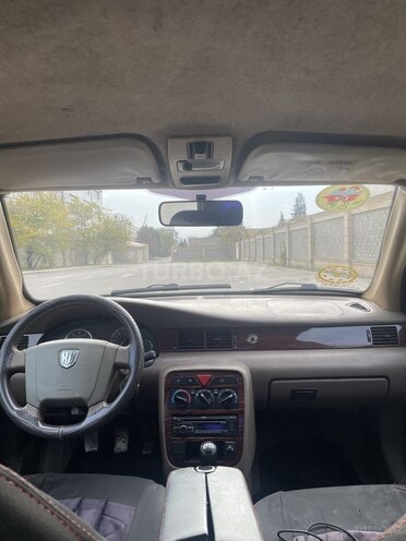 Khazar LX 2020, 380,000 km - 1.7 l - Bakı