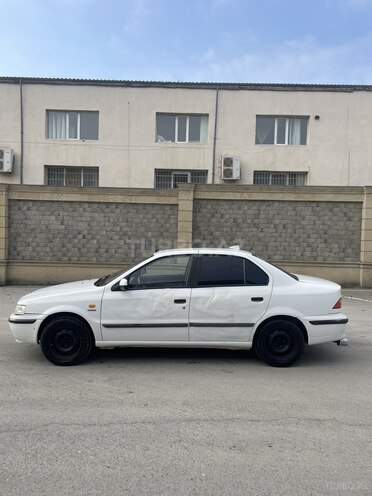 Khazar LX 2020, 380,000 km - 1.7 l - Bakı