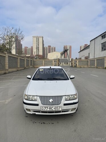 Khazar LX 2020, 380,000 km - 1.7 l - Bakı
