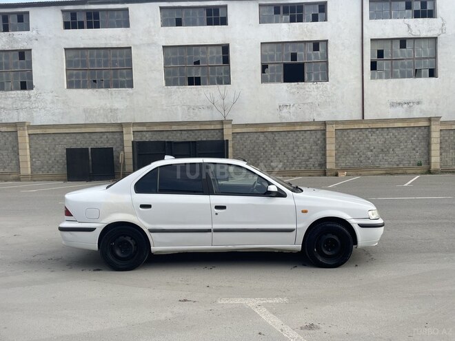 Khazar LX 2020, 380,000 km - 1.7 l - Bakı