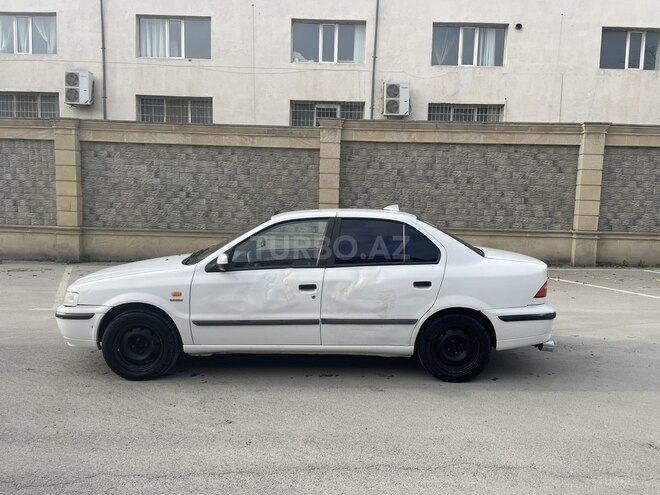 Khazar LX 2020, 380,000 km - 1.7 l - Bakı