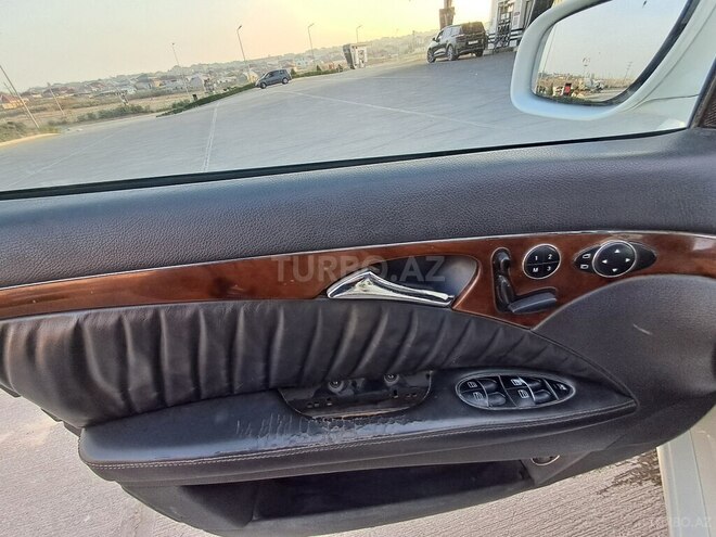 Mercedes E 200 2009, 240,000 km - 1.8 l - Bakı