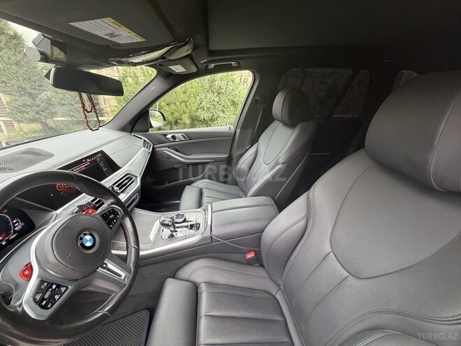 BMW X5 2022, 80,000 km - 3.0 l - Bakı