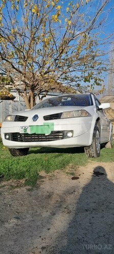 Renault Megane 2008, 310,120 km - 1.5 l - Bakı
